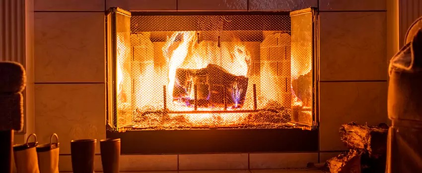 Astria Vent Free Gas Fireplaces Installation in Eagle Pass, TX