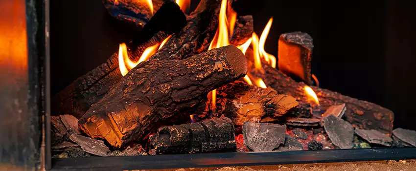 Chimney Fireplace Ash Dump Cleaning in Eagle Pass, TX