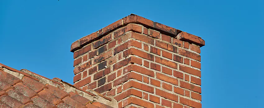 Clean Blocked Chimney in Eagle Pass, Texas