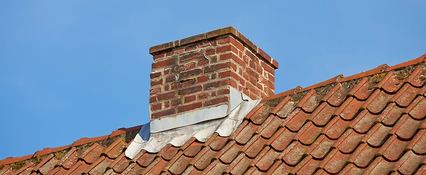 Residential Chimney Bricks Rotten Repair Services in Eagle Pass, TX
