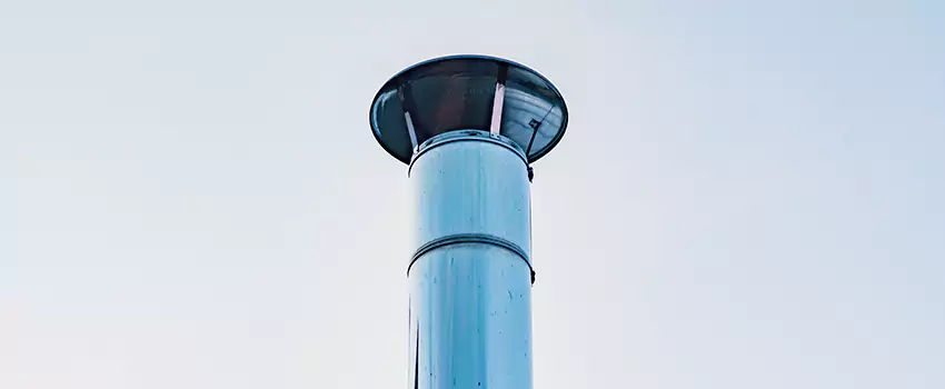 Wind-Resistant Chimney Caps Installation and Repair Services in Eagle Pass, Texas