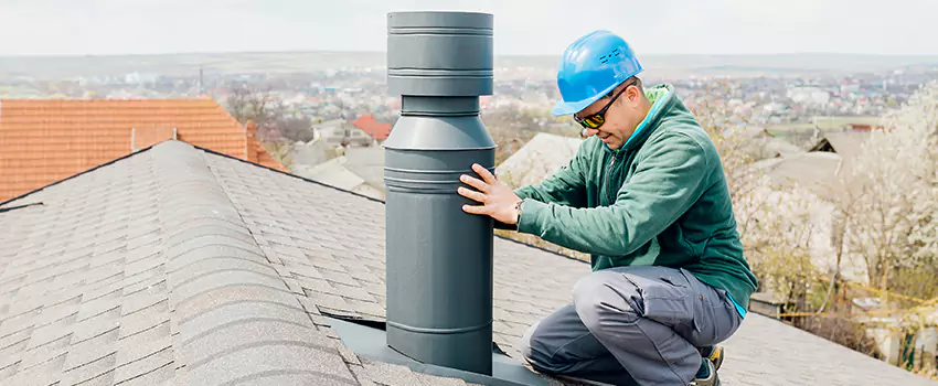 Chimney Chase Inspection Near Me in Eagle Pass, Texas