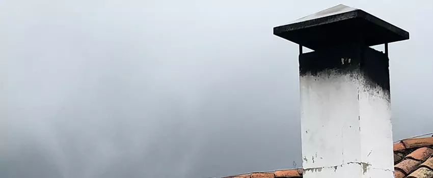 Chimney Damper Inspection in Eagle Pass, TX