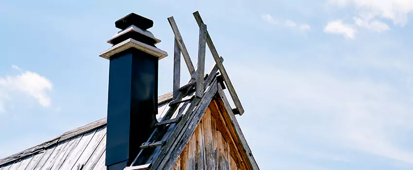 Chimney Creosote Cleaning in Eagle Pass, TX