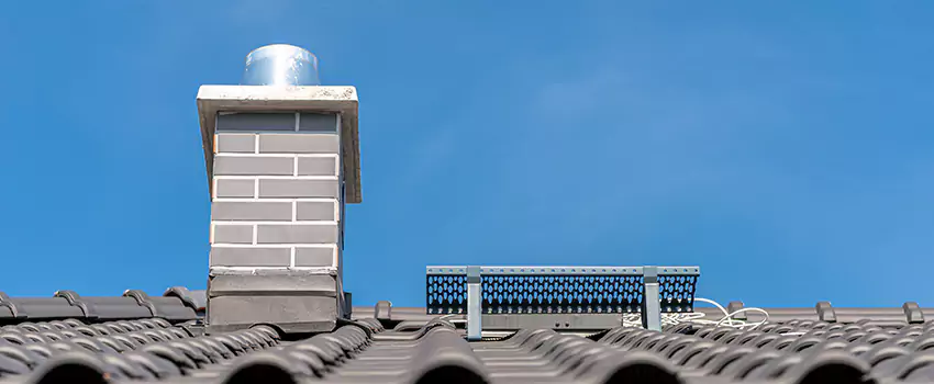 Chimney Flue Relining Services in Eagle Pass, Texas