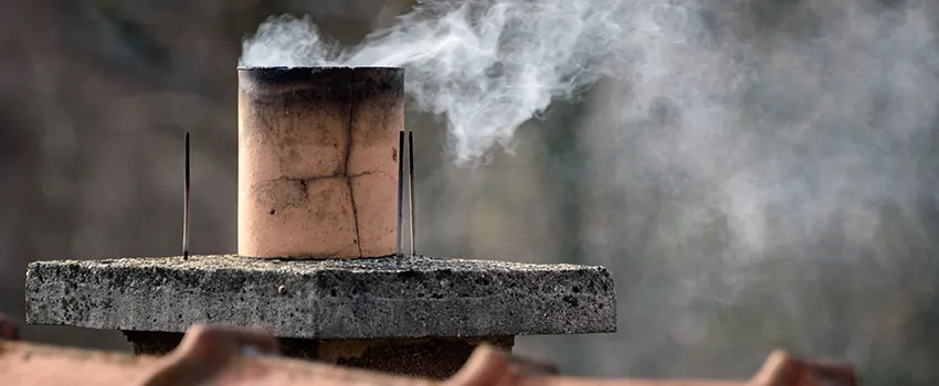 Wood Burning Chimney Odor Removal in Eagle Pass, TX