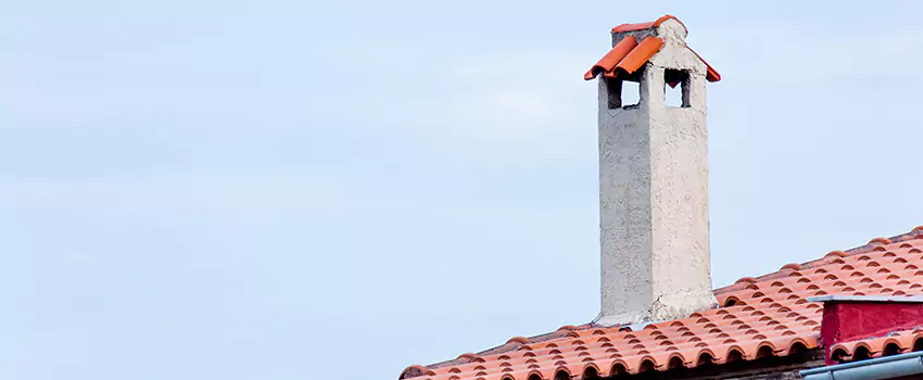Chimney Pot Replacement in Eagle Pass, TX