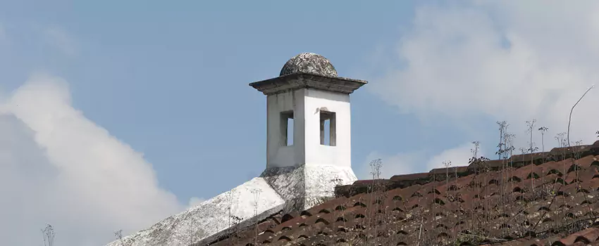 Cost To Rebuild A Chimney in Eagle Pass, TX