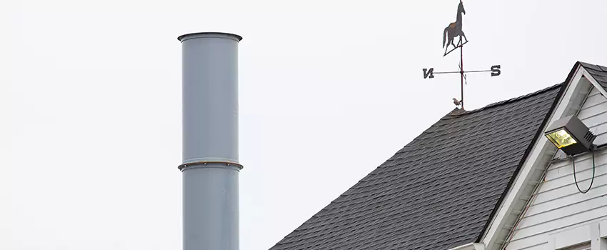 Chimney Inspection in Eagle Pass, TX