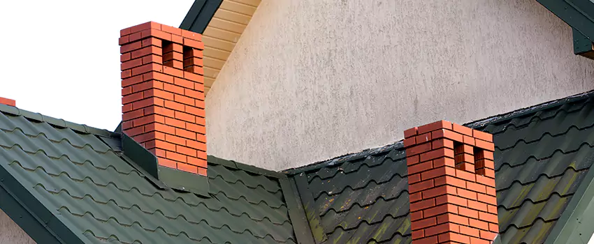 Chimney Saver Waterproofing Services in Eagle Pass, Texas