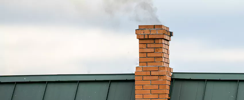 Chimney Soot Cleaning Cost in Eagle Pass, TX
