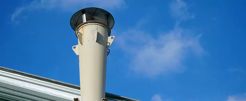 Chimney Spark Arrestor Requirements in Eagle Pass, TX