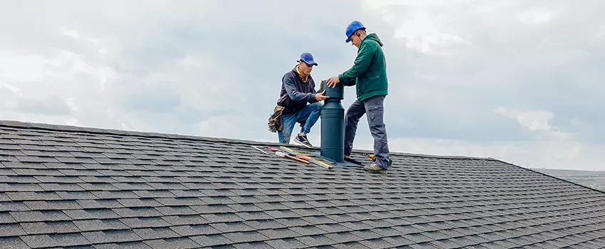 Chimney Sweep To Clear Creosote Buildup in Eagle Pass, Texas