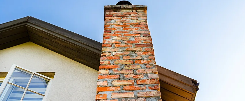 Chimney Mortar Replacement in Eagle Pass, TX