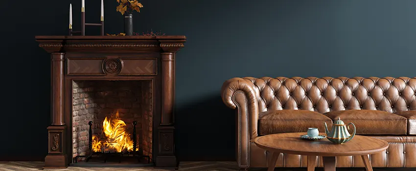 Traditional Fireplace Design Refurbishment Costs in Eagle Pass, Texas