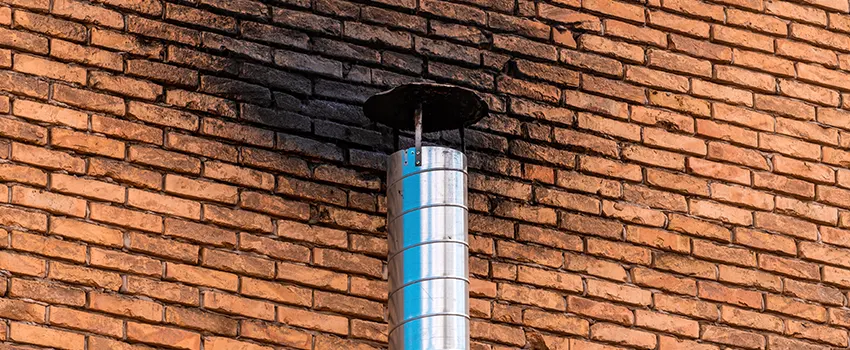 Diagnosing Commercial Chimney Problems in Eagle Pass, TX