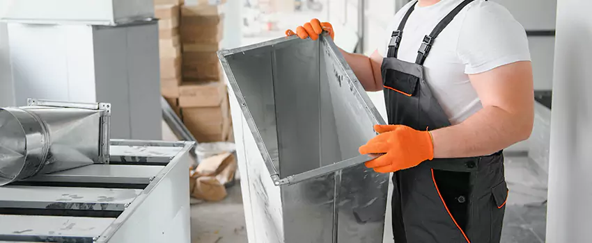 Benefits of Dryer Vent Inspection in Eagle Pass, TX