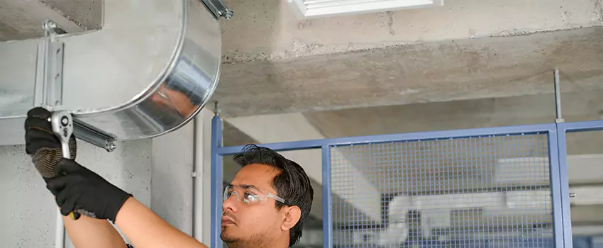HVAC Ductwork Cleaning in Eagle Pass, TX