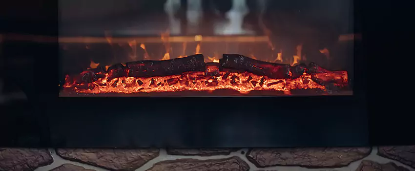 Outdoor Electric Fireplace Installation Solutions in Eagle Pass, TX