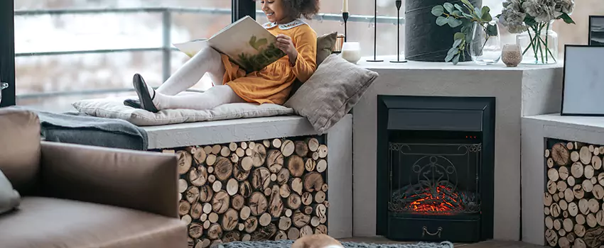 Wall Mount Electric Fireplaces Repair in Eagle Pass, TX