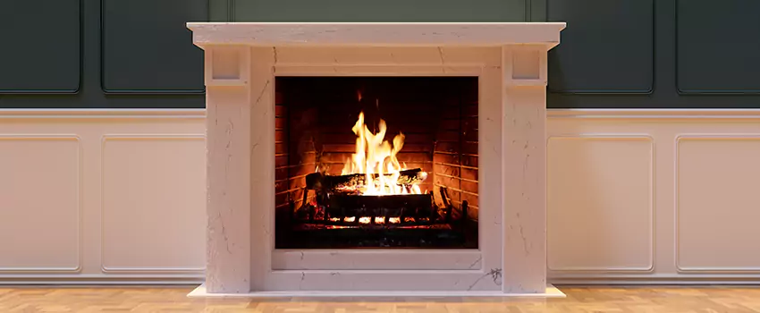 Empire Comfort Systems Fireplace Installation and Replacement in Eagle Pass, Texas