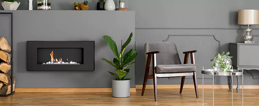 Ethanol Fireplace Burner Repair in Eagle Pass, TX