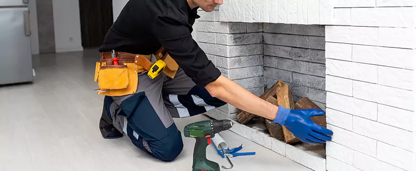 Ethanol Fireplace Installation Contractors in Eagle Pass, Texas