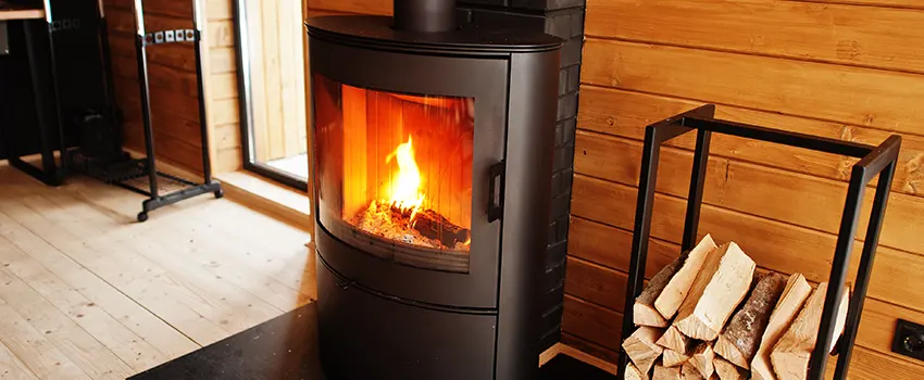 Gas Fireplace Door Handle Installation Services in Eagle Pass, Texas