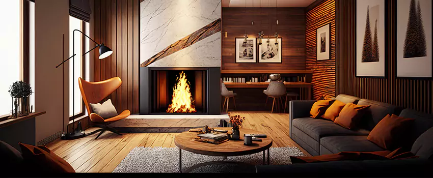 Fireplace Design Ideas in Eagle Pass, TX