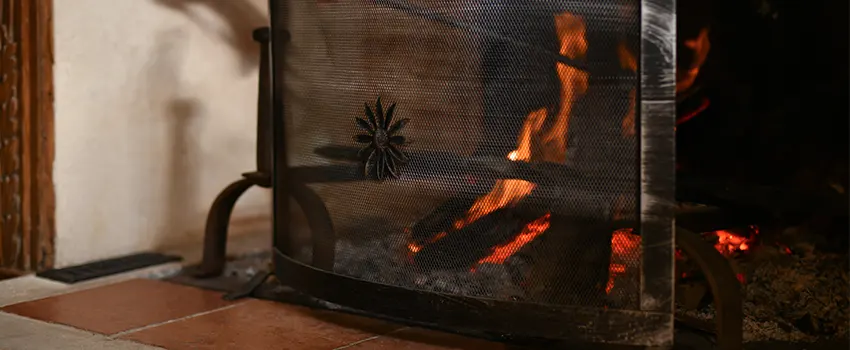 Electric Metal Fireplace installation Services in Eagle Pass, TX