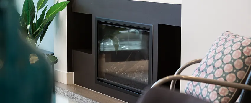 Welding Repairs for Fireplace Grate in Eagle Pass, TX