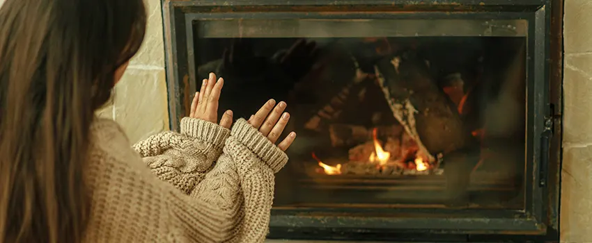 Wood-burning Fireplace Smell Removal Services in Eagle Pass, TX