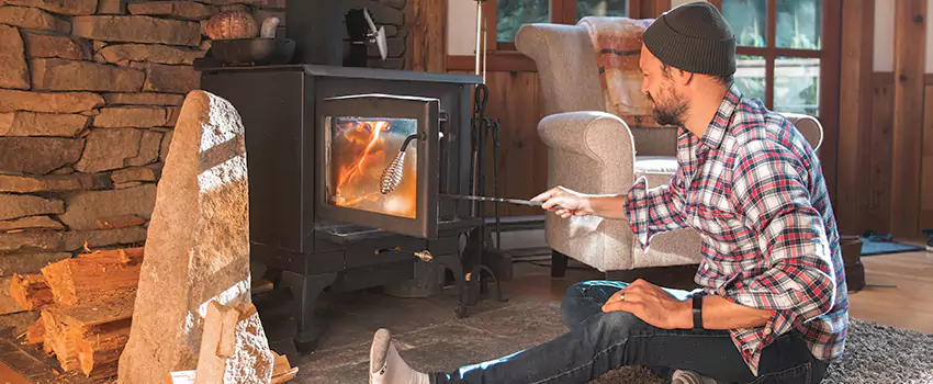 Fireplace Chimney Maintenance in Eagle Pass, Texas