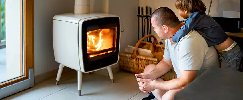 Fireplace Safety Inspection Technician in Eagle Pass, Texas