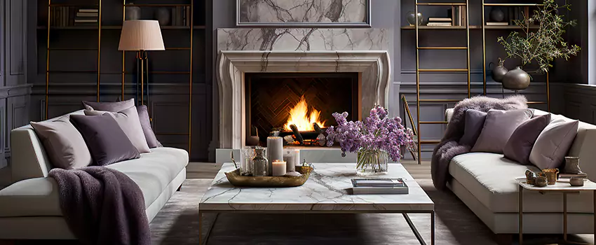 Fireplace Xtrordinair Ember-Glo Insert Fireplace Maintenance in Eagle Pass, Texas