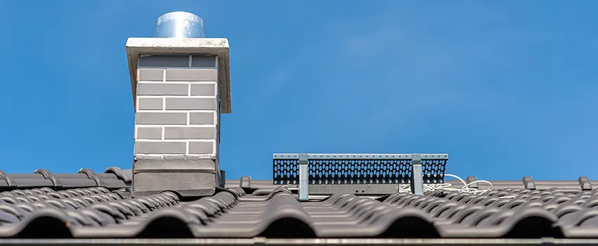Repair Blocked Chimney in Eagle Pass, Texas