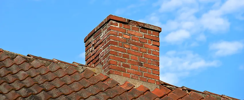 Flue Tiles Cracked Repair Services near Me in Eagle Pass, TX