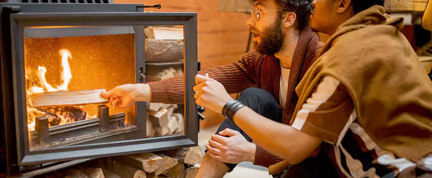 Benefits of Harman Stoves Fireplace in Eagle Pass, Texas