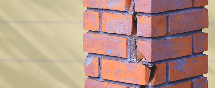 Leaking Chimney Repair And Replacement Cost in Eagle Pass, Texas