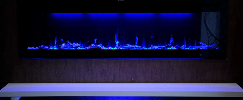 Benefits of Multi-Color Fireplace Installation in Eagle Pass, TX