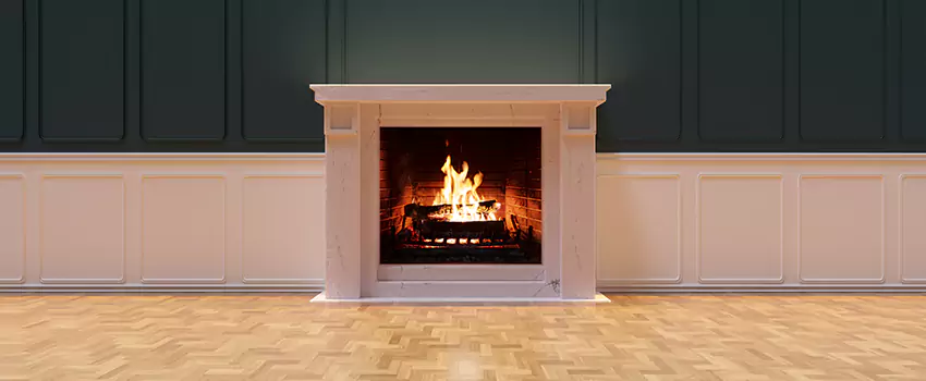 Napoleon Electric Fireplaces Inspection Service in Eagle Pass, Texas