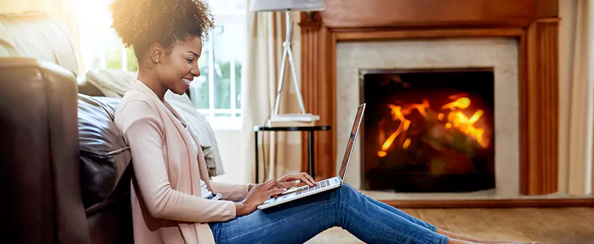 Cost-Effective Osburn Fireplace Installation and Repair in Eagle Pass, TX