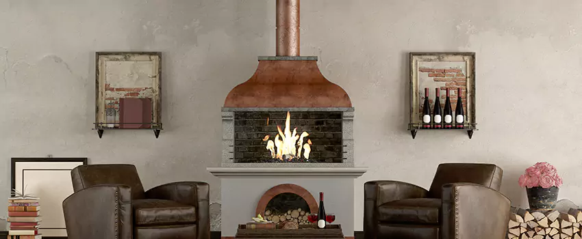 Benefits of Pacific Energy Fireplace in Eagle Pass, Texas