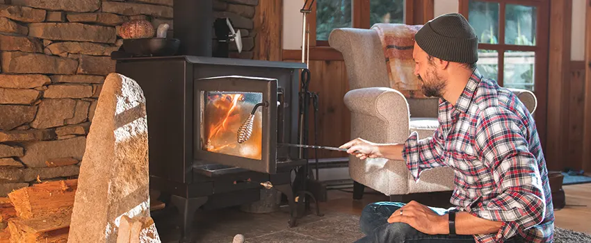 Cost of Pellet Fireplace Installation Services in Eagle Pass, TX