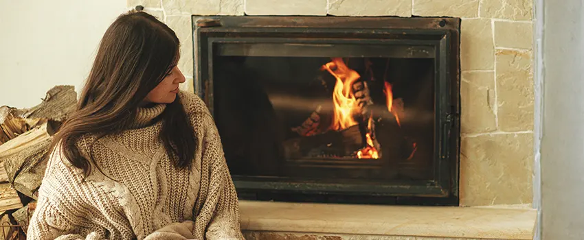 Regency Outdoor Fireplace Products Maintenance and Replacement Services in Eagle Pass, Texas