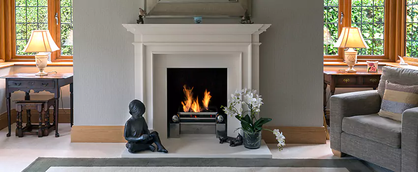 RSF Fireplaces Maintenance and Repair in Eagle Pass, Texas