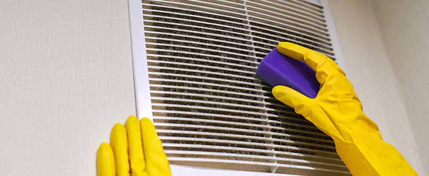 Vent Cleaning Company in Eagle Pass, TX