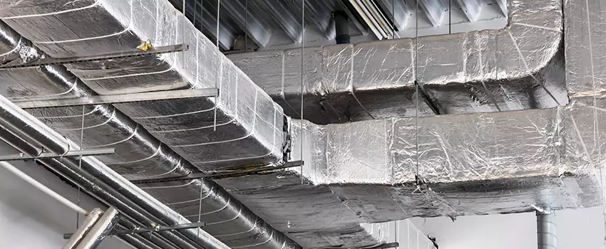 Vent Dust Cleaning Cost in Eagle Pass, TX