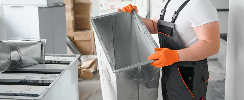Ventilation Fan Cleaning Services in Eagle Pass, Texas