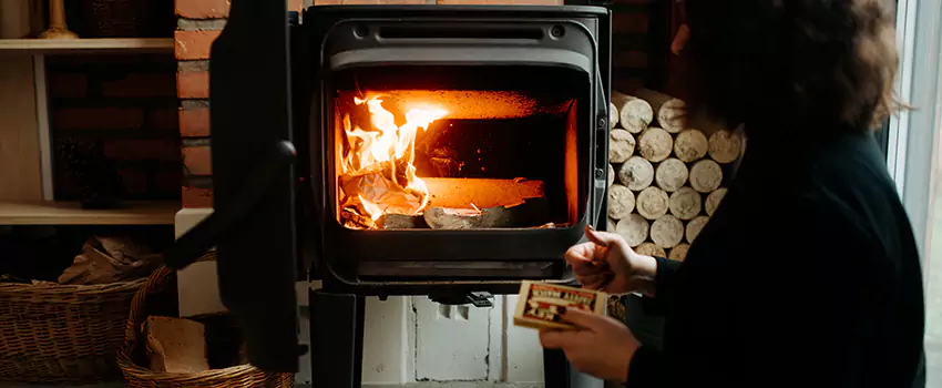 Key Features of Vermont Castings Fireplaces in Eagle Pass, TX